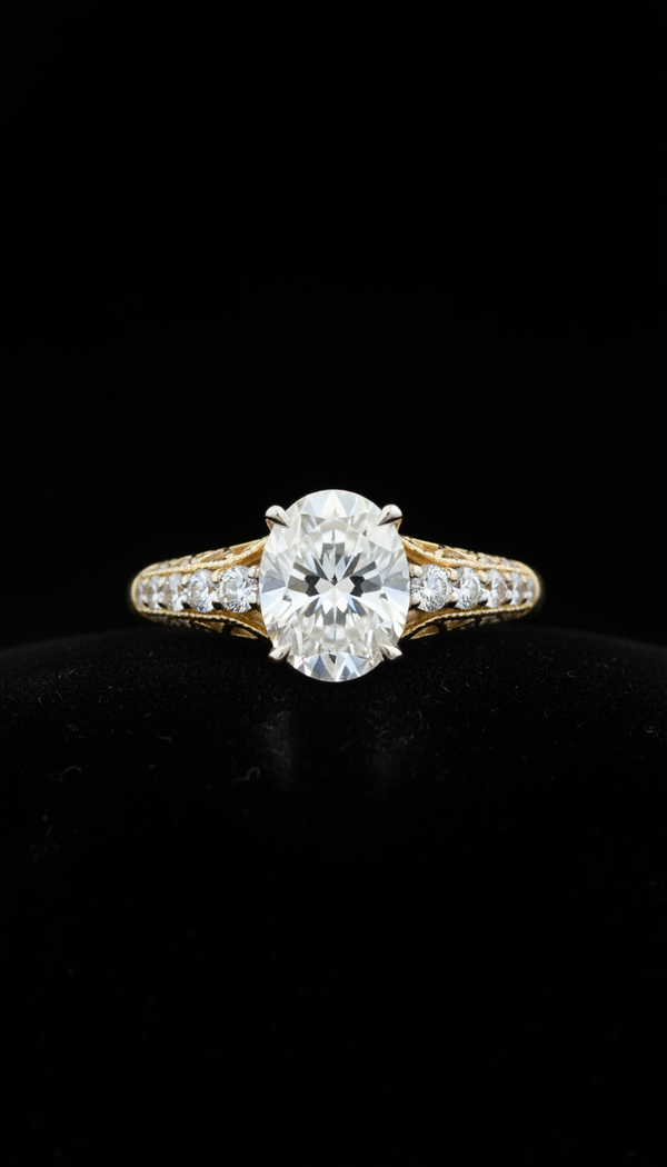 Engagement Rings