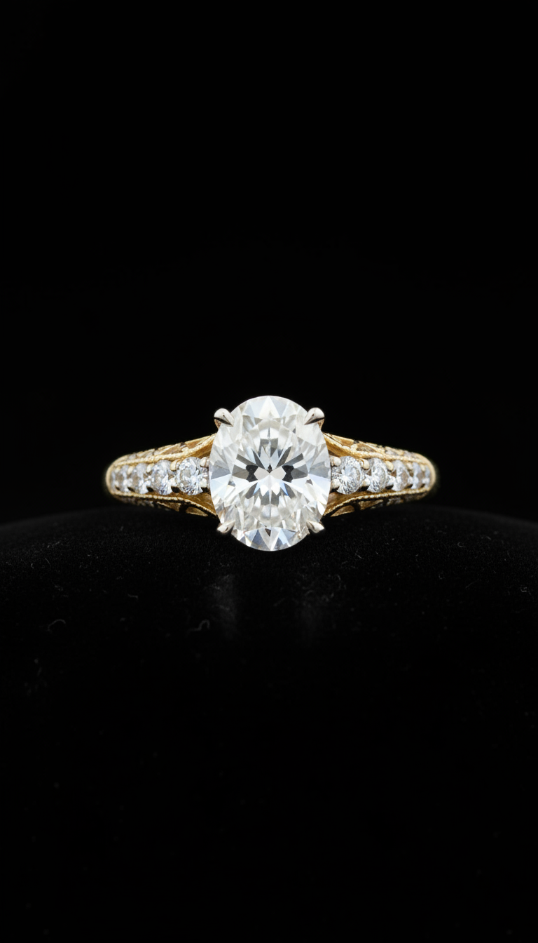 Engagement Ring