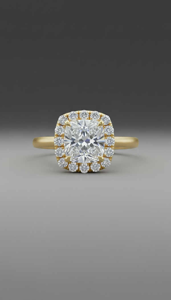 Engagement Ring