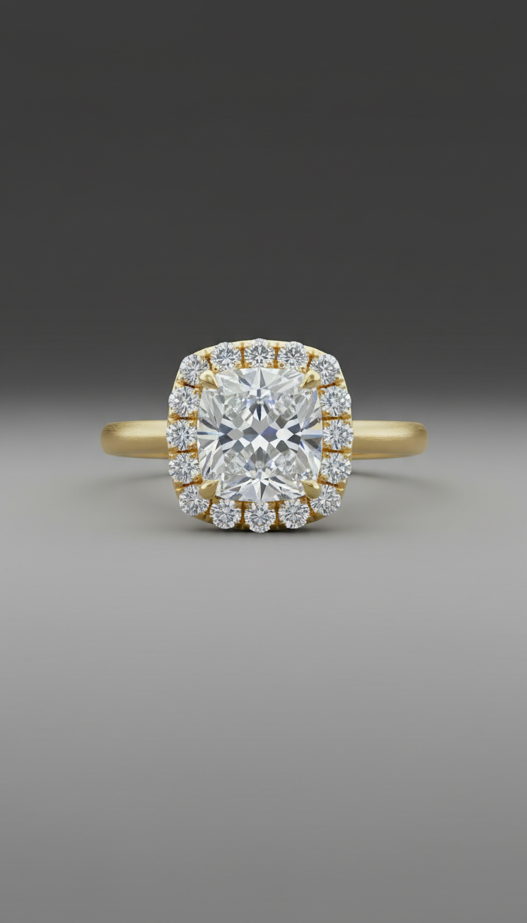 Engagement Ring