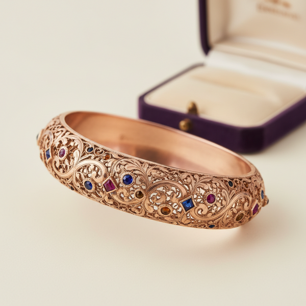 Vintage Bracelet
